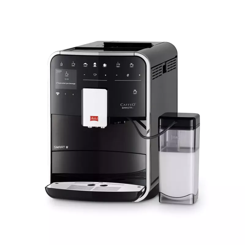 Espressomaschine Melitta 1,8 L Barista Smart T