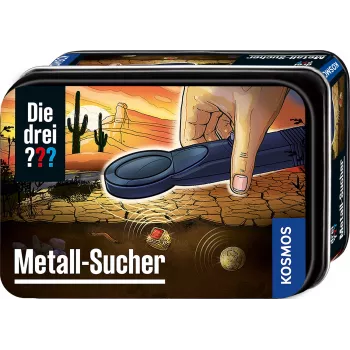 Kosmos 37754239 Rollenspiel-Spielzeug