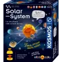 Kosmos Sonnensystem, Sonnensystem, Astronomie, 8 Jahr(e), Blau