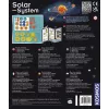 Kosmos Sonnensystem, Sonnensystem, Astronomie, 8 Jahr(e), Blau
