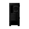 ENERMAX Pc Case - Enermaxk8 ArGB Tempered Glass Mid-tower - White