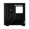ENERMAX Pc Case - Enermaxk8 ArGB Tempered Glass Mid-tower - White