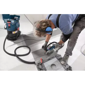 Bosch GAS 35 L SFC+ Professional Schwarz, Blue 1200 W