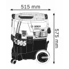 Bosch GAS 35 L SFC+ Professional Schwarz, Blue 1200 W