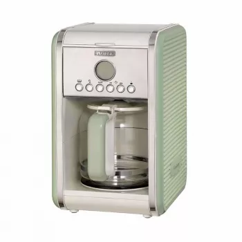 Filterkaffeemaschine ARIETE 1342/04 — 12 Tassen, 2,9 kg, grün