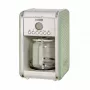 Filterkaffeemaschine ARIETE 1342/04 — 12 Tassen, 2,9 kg, grün