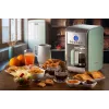 Filterkaffeemaschine ARIETE 1342/04 — 12 Tassen, 2,9 kg, grün