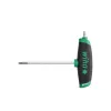 L-Torx-Schlüsselsatz Wiha 45622 T10 T15 T20 T25 T30 T40