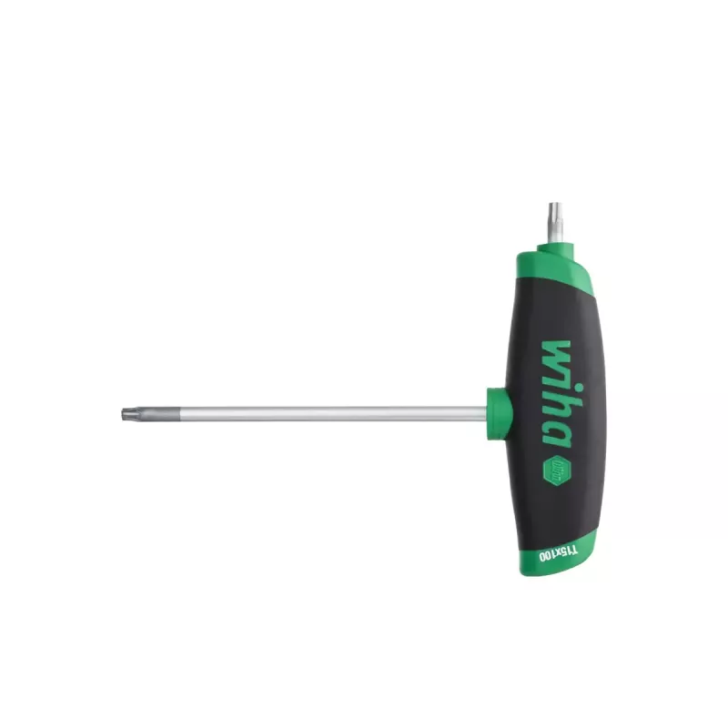 L-Torx-Schlüsselsatz Wiha 45622 T10 T15 T20 T25 T30 T40