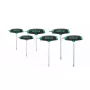 L-Torx-Schlüsselsatz Wiha 45622 T10 T15 T20 T25 T30 T40