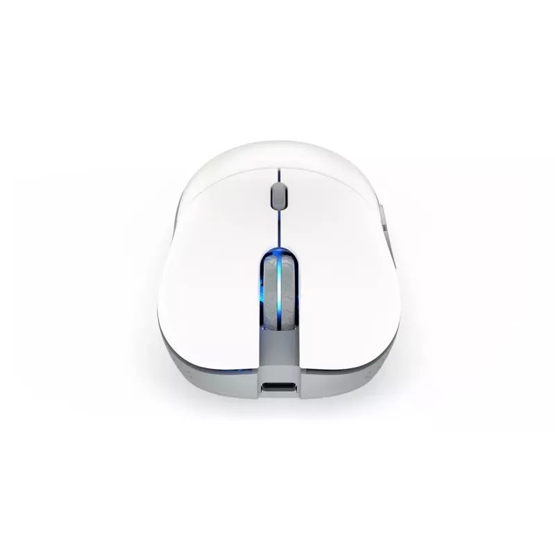 ENDORFY GEM Plus Wireless Onyx White RF Wireless + USB Type-C