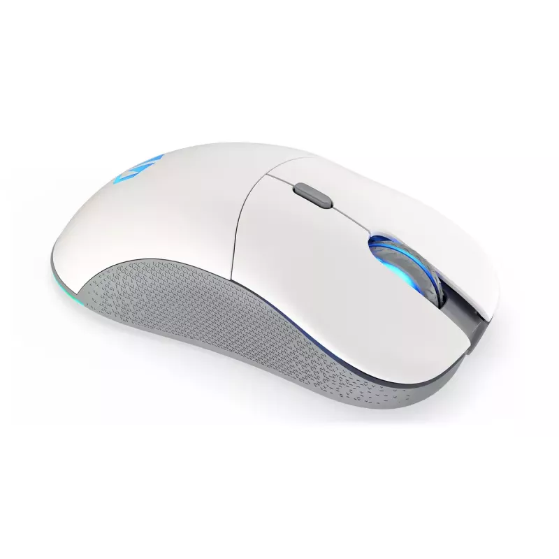 ENDORFY GEM Plus Wireless Onyx White RF Wireless + USB Type-C
