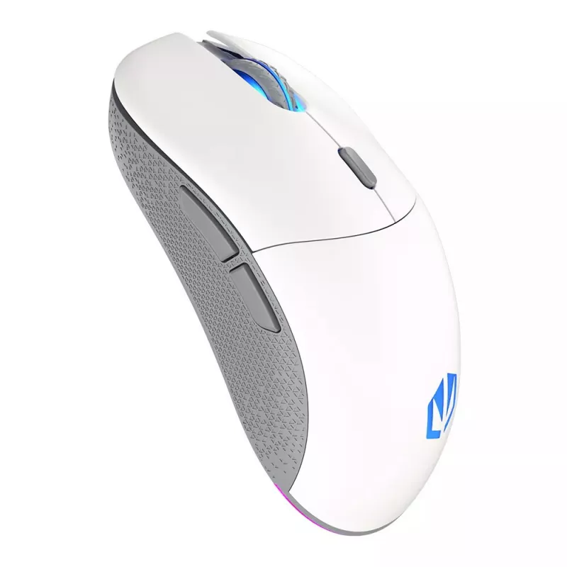 ENDORFY GEM Plus Wireless Onyx White RF Wireless + USB Type-C
