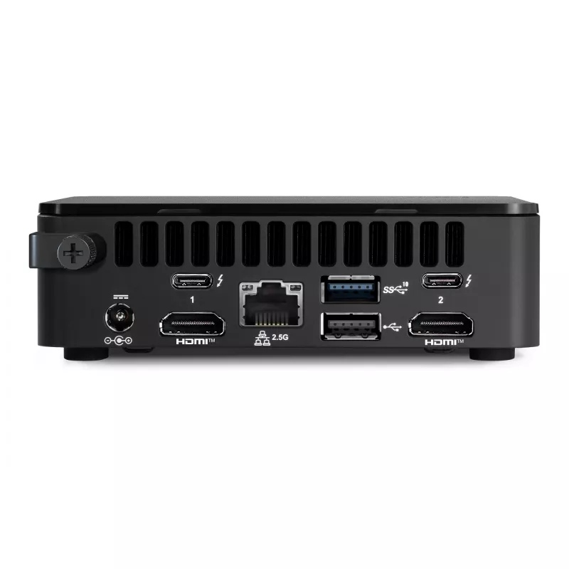 ASUS RNUC13L3KV500002I Schwarz i5-1350P
