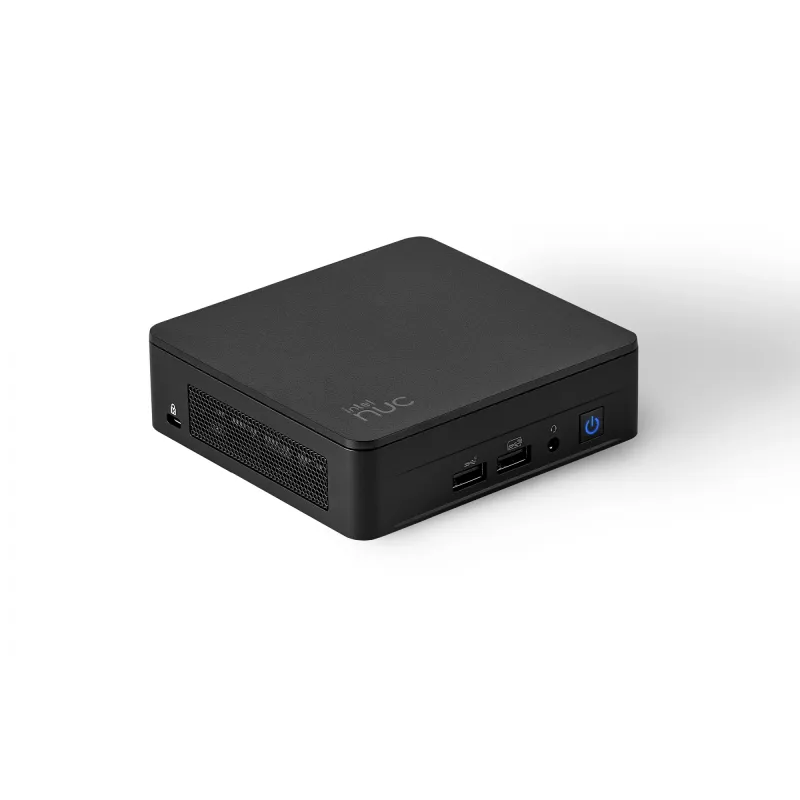 ASUS RNUC13L3KV500002I Schwarz i5-1350P