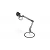 PC-Mikrofon ENDORFY Solum — kabelgebundenes USB-C-Mikrofon mit Nierencharakteristik, 16 Bit/48 kHz, 18–21000 Hz, Tischstativ, 2,9 m Kabel, Kopfhörerausgang, Pop-Filter