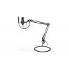 PC-Mikrofon ENDORFY Solum — kabelgebundenes USB-C-Mikrofon mit Nierencharakteristik, 16 Bit/48 kHz, 18–21000 Hz, Tischstativ, 2,9 m Kabel, Kopfhörerausgang, Pop-Filter