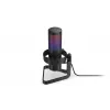 PC-Mikrofon ENDORFY AXIS Streaming — USB Type-C, 24-Bit/192 kHz, 30–18.000 Hz, Tischstativ, schwarz