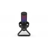 PC-Mikrofon ENDORFY AXIS Streaming — USB Type-C, 24-Bit/192 kHz, 30–18.000 Hz, Tischstativ, schwarz