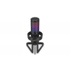 PC-Mikrofon ENDORFY AXIS Streaming — USB Type-C, 24-Bit/192 kHz, 30–18.000 Hz, Tischstativ, schwarz