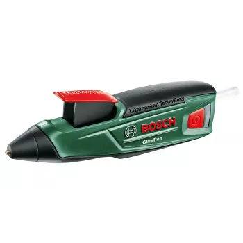 Bosch GluePen kabelloser Heißklebestift