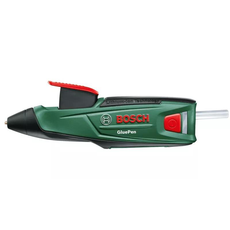 Bosch GluePen kabelloser Heißklebestift
