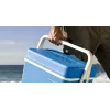 Kühlbox Campingaz 30060 10L Blau Weiß