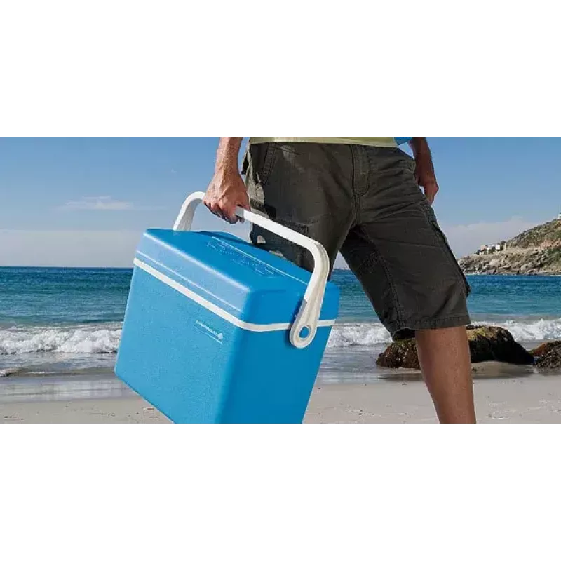 Kühlbox Campingaz 30060 10L Blau Weiß