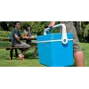 Kühlbox Campingaz 30060 10L Blau Weiß