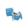 Kühlbox Campingaz 30060 10L Blau Weiß
