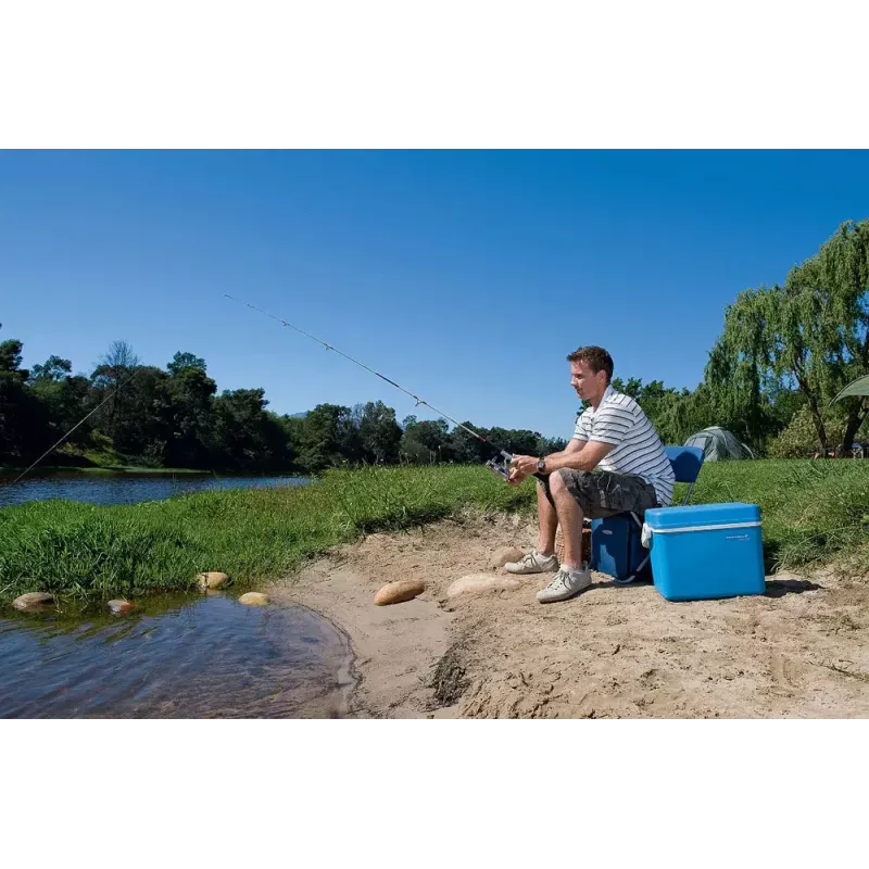 Kühlbox Campingaz Isotherm Extreme 17L Blau