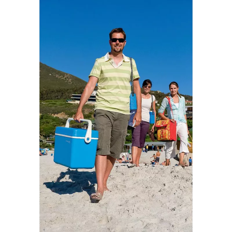 Kühlbox Campingaz Isotherm Extreme 17L Blau