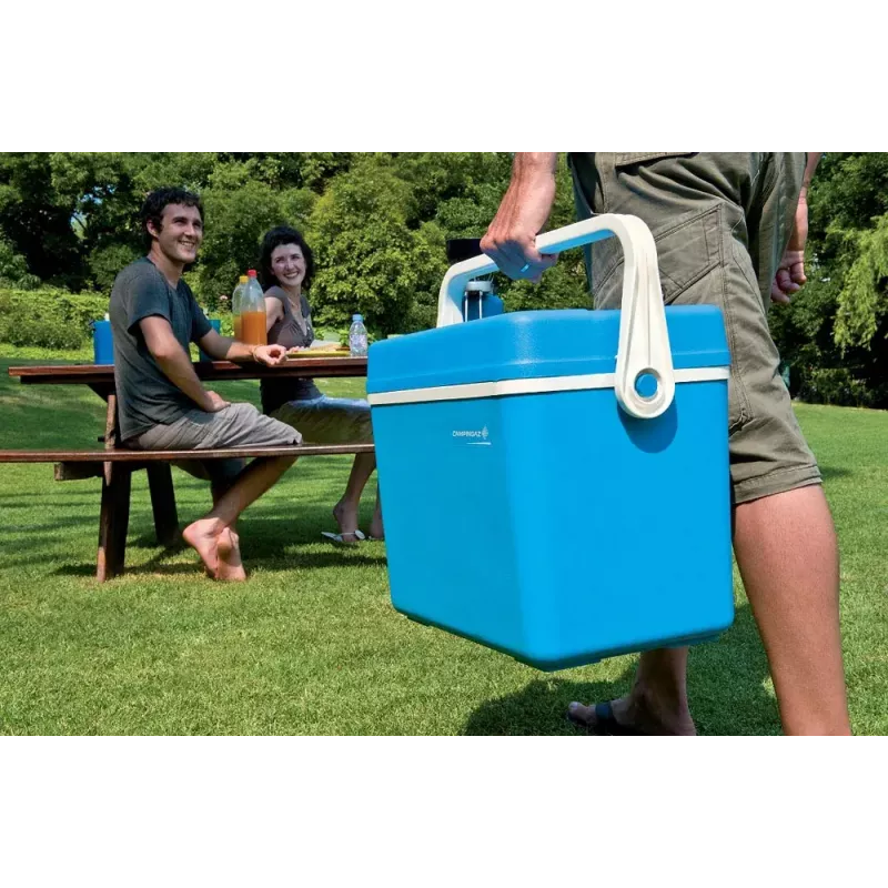 Kühlbox Campingaz Isotherm Extreme 17L Blau