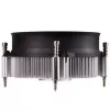 Cooler Silverstone NT09-115X Prozessorkühler 9,2 cm Aluminium