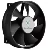 Cooler Silverstone NT09-115X Prozessorkühler 9,2 cm Aluminium