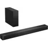 Hisense HS2100 Soundbar, 2.1 Kanäle, 240 W, DTS Virtual:X, Dolby Digital Plus