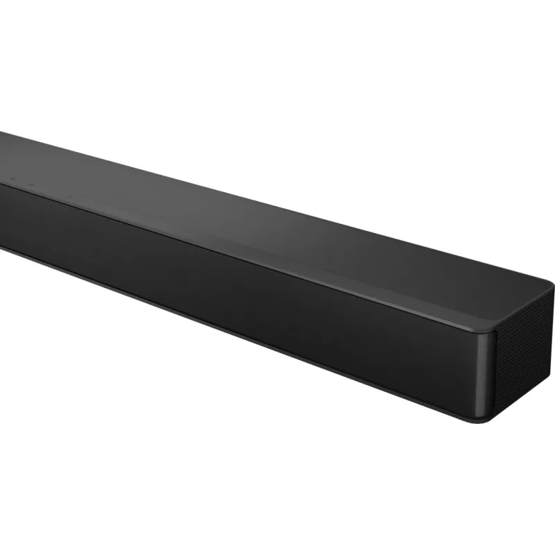Hisense HS2100 Soundbar, 2.1 Kanäle, 240 W, DTS Virtual:X, Dolby Digital Plus