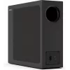 Hisense HS2100 Soundbar, 2.1 Kanäle, 240 W, DTS Virtual:X, Dolby Digital Plus