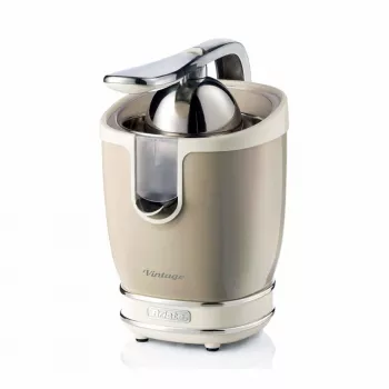 Elektrische Zitruspresse Ariete 0413/03 0,6L 85W Beige