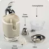 Elektrische Zitruspresse Ariete 0413/03 0,6L 85W Beige