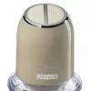 Ariete 438 Vintage Zerkleinerer 0438CR, 0,6 l, 400 W, Creme/Beige