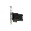 Schnittstellenkarte Icy Dock MB987M2P-1B