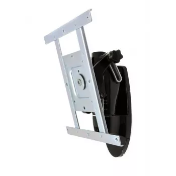 ERGOTRON Lx HD Wandhalterung Pivot (schwarz)