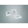 Thermostat Homematic IP HmIP-BWTH24 RF Weiß 24V LCD