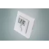 Thermostat Homematic IP HmIP-BWTH24 RF Weiß 24V LCD