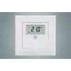 Thermostat Homematic IP HmIP-BWTH24 RF Weiß 24V LCD