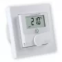 Thermostat Homematic IP HmIP-BWTH24 RF Weiß 24V LCD