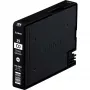 Canon PGI-29CO Klar-Tintenpatrone (Chroma Optimiser), Transparent, 1 St., 429 Seiten
