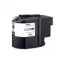 Brother LC22EBK Tintenpatrone 1 Stk. Original Schwarz