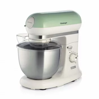 Küchenmaschine Ariete 1588 2400 W 5,5 L Grün Weiß